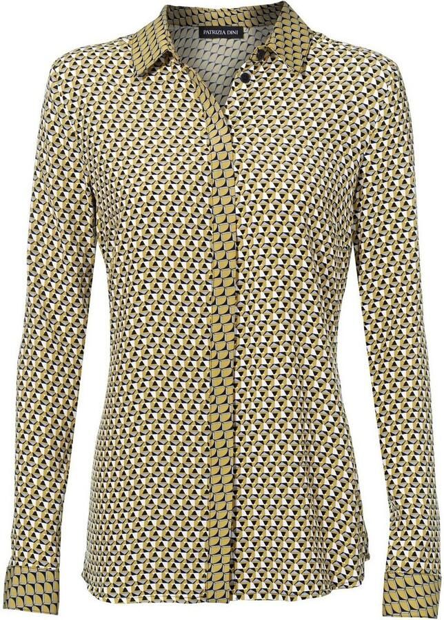 Heine Gedessineerde blouse - Foto 2