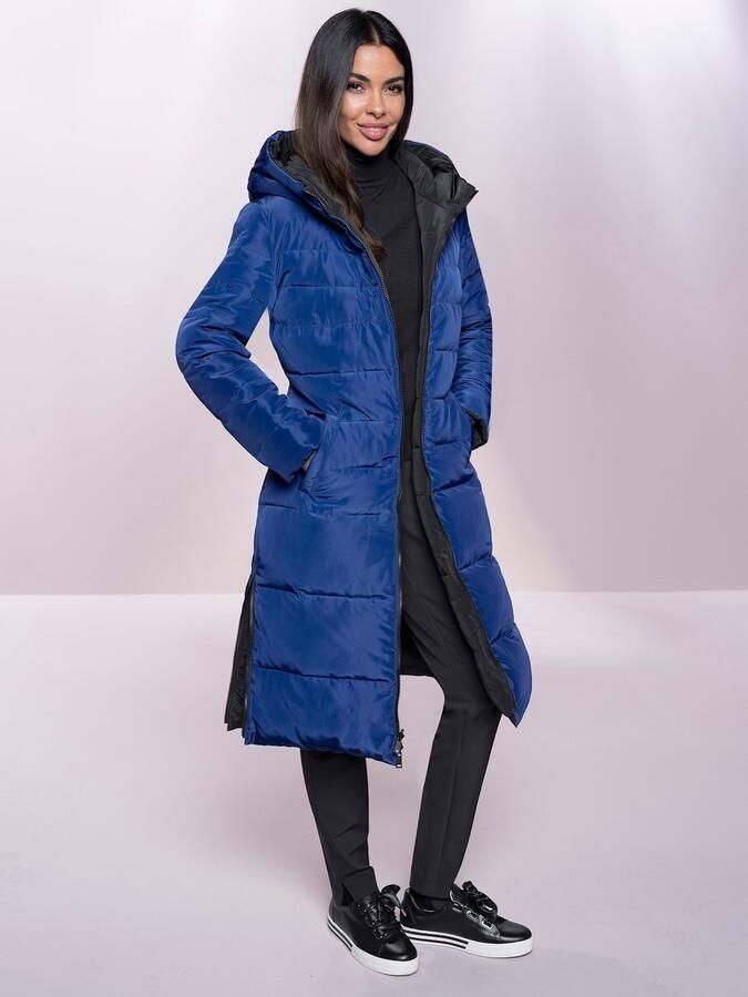 Heine Gewatteerde jas - Foto 7