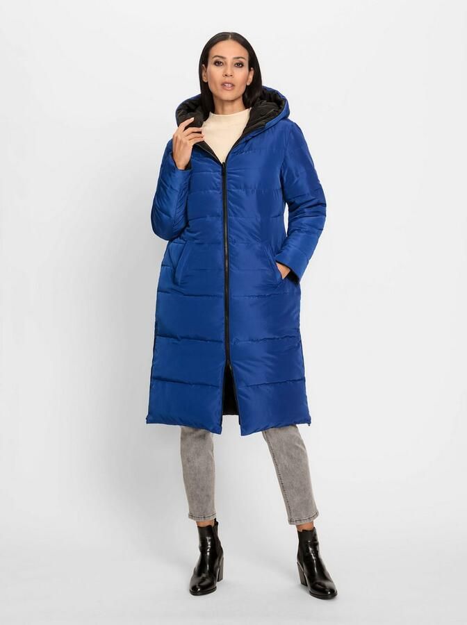 Heine Gewatteerde jas - Foto 2