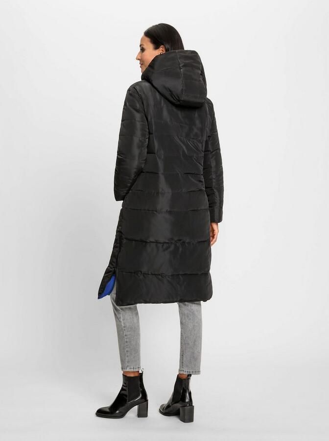 Heine Gewatteerde jas - Foto 3