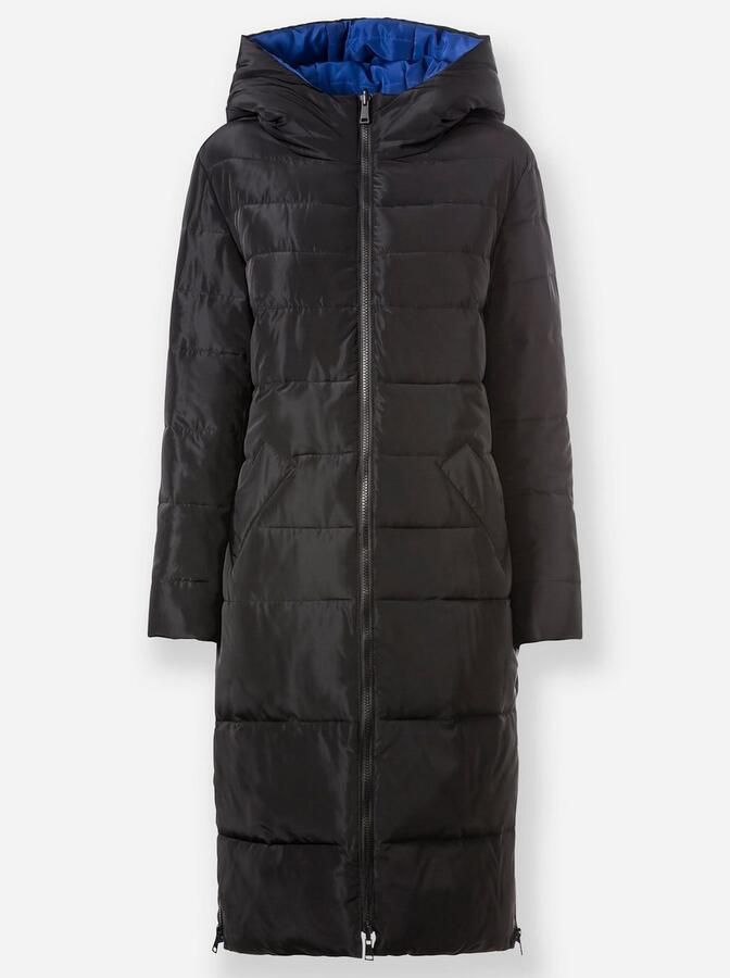 Heine Gewatteerde jas - Foto 5