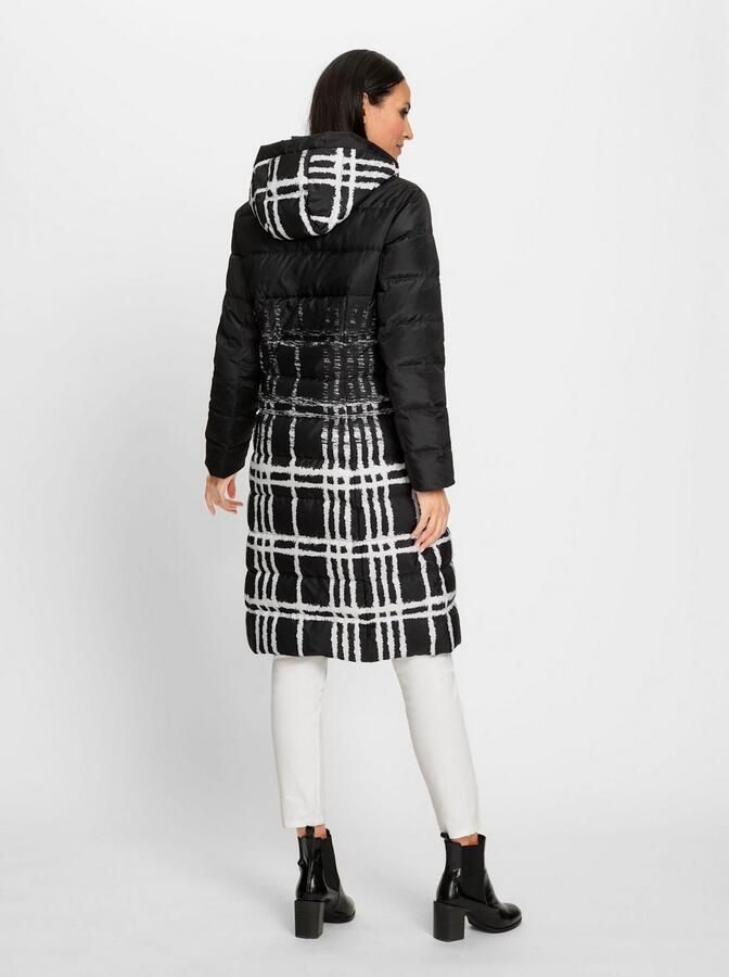 Heine Gewatteerde jas - Foto 3