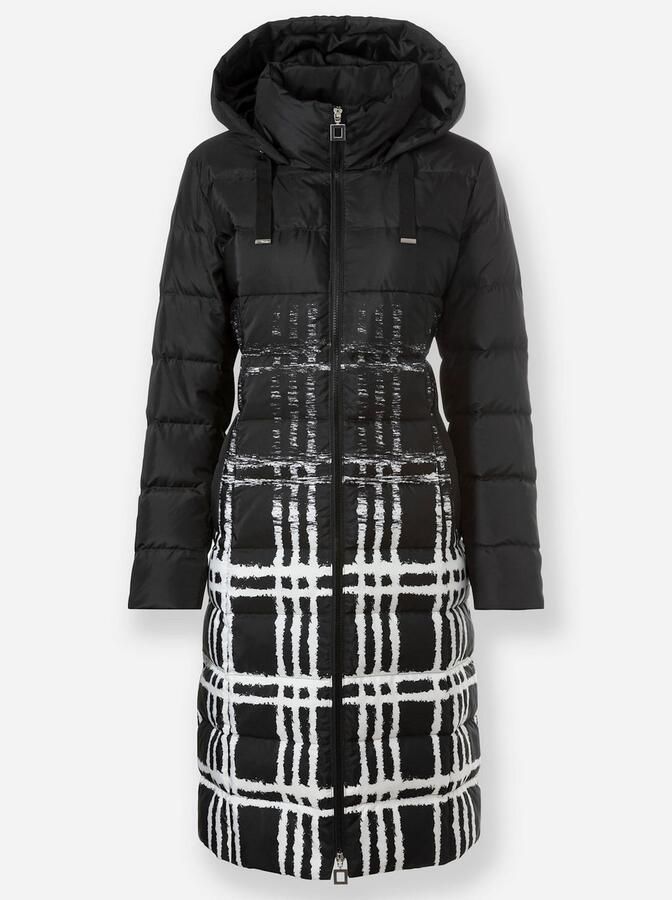 Heine Gewatteerde jas - Foto 4