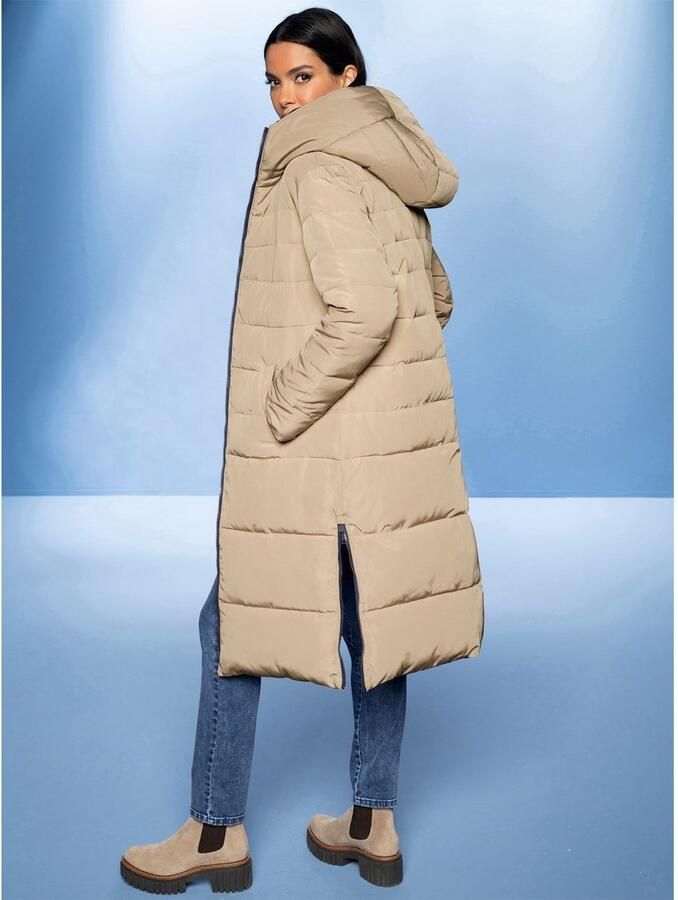 Heine Gewatteerde jas