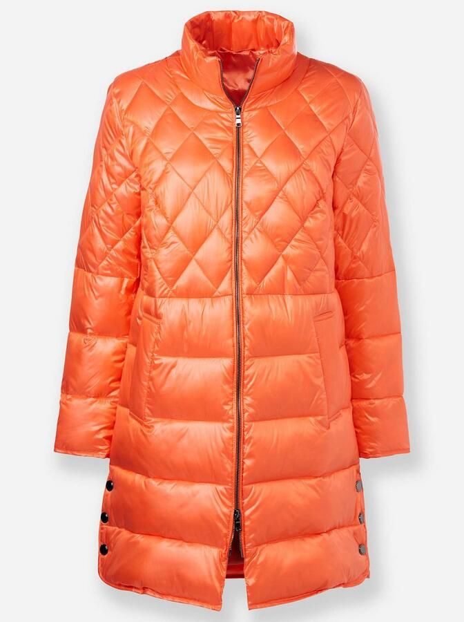 Heine Gewatteerde jas - Foto 3