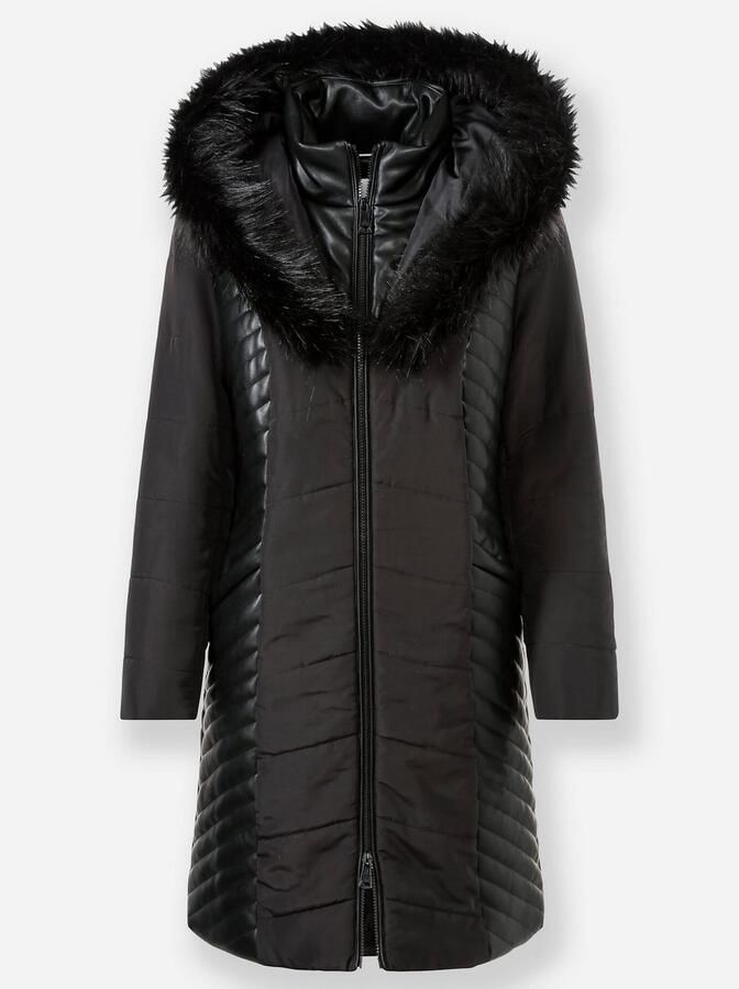 Heine Gewatteerde jas - Foto 2