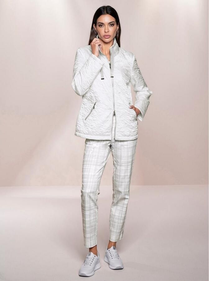 Heine Geweven broek - Foto 3