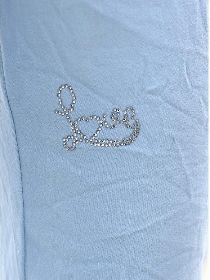 Heine Geweven broek - Foto 2