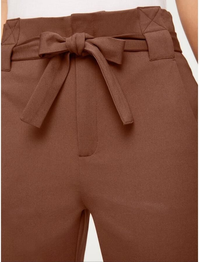 Heine Geweven broek