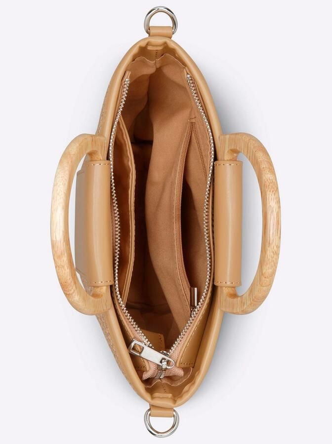 Heine Handtas - Foto 3