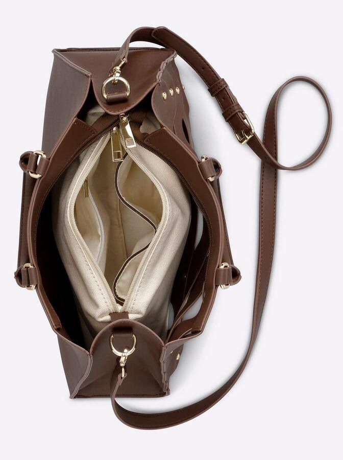 Heine Handtas - Foto 2