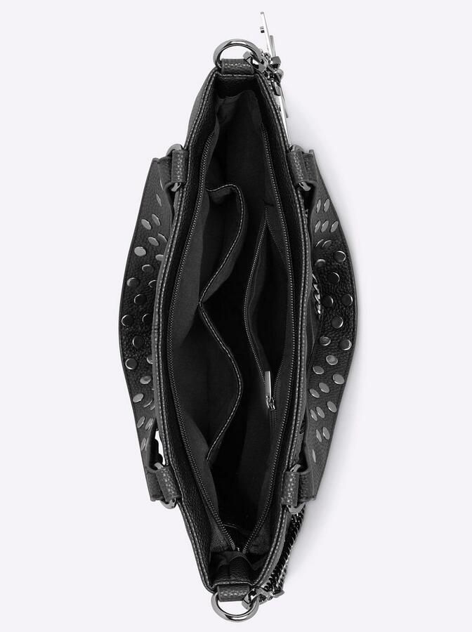 Heine Handtas - Foto 4