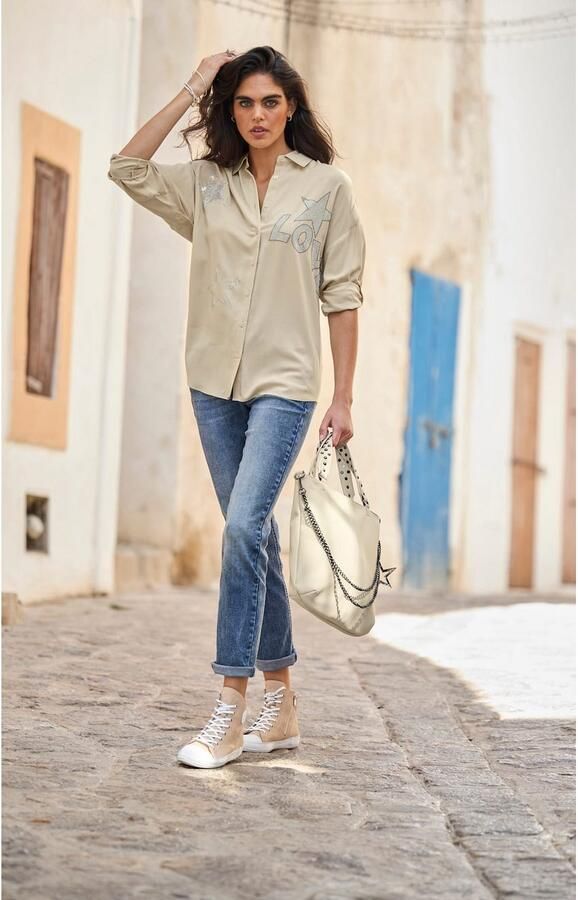 Heine Handtas - Foto 4