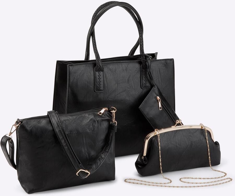 Heine Handtas - Foto 8