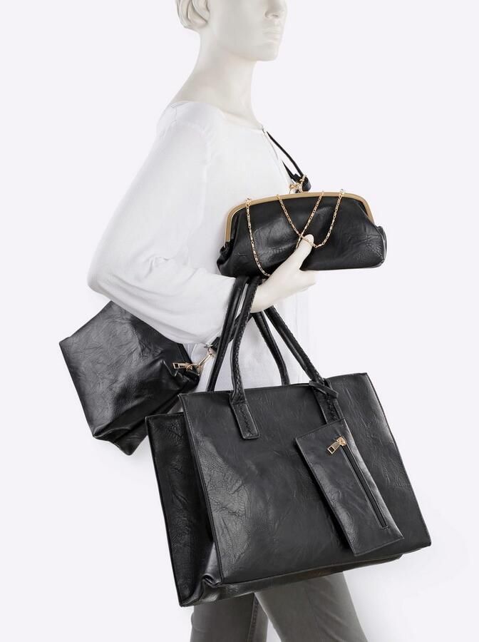 Heine Handtas - Foto 7