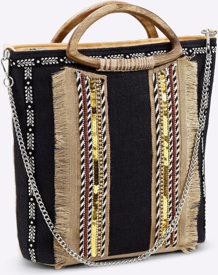 Heine Handtas - Foto 4