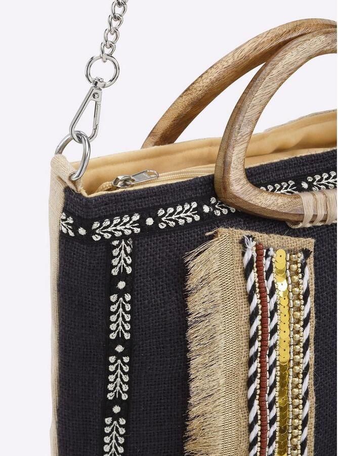 Heine Handtas - Foto 3