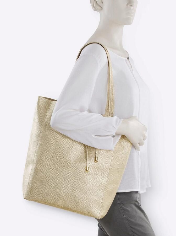 Heine Handtas - Foto 3