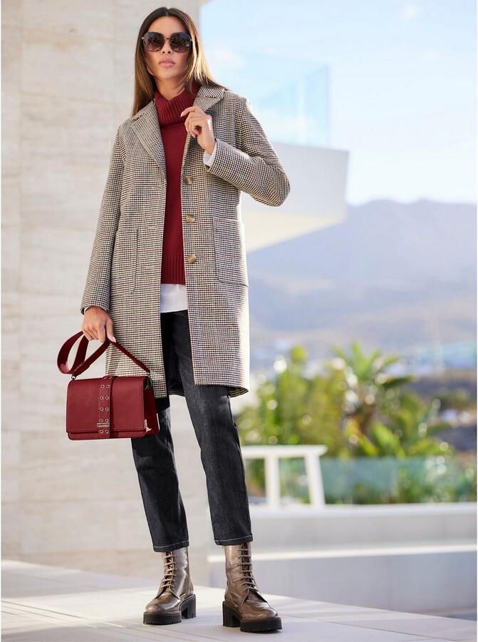 Heine Handtas - Foto 3