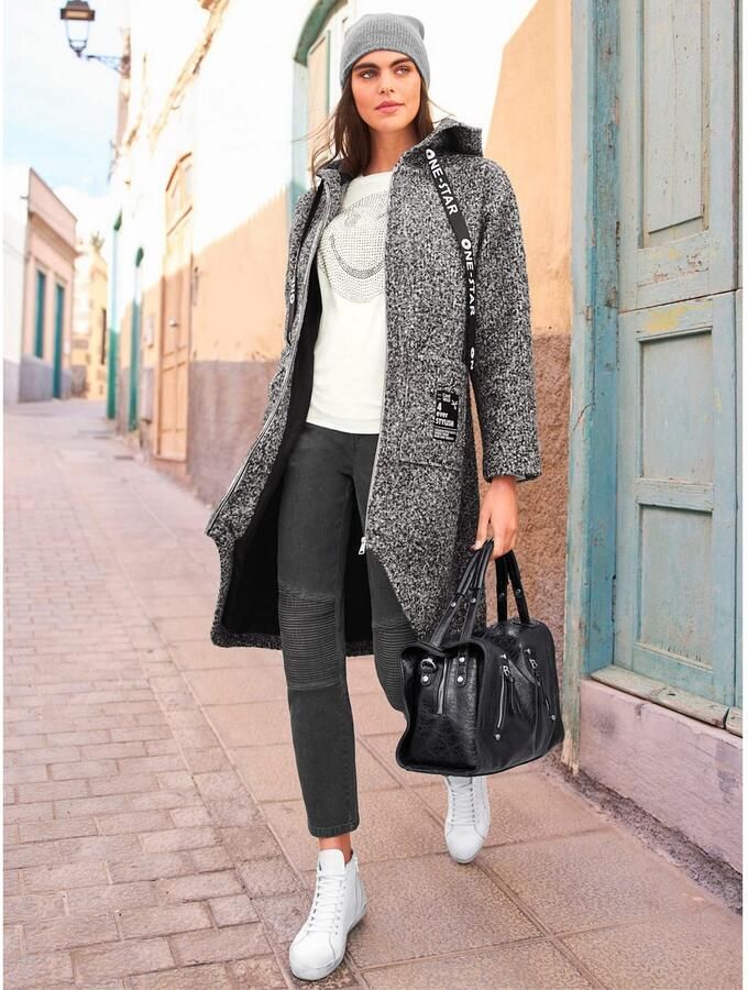 Heine Handtas - Foto 2