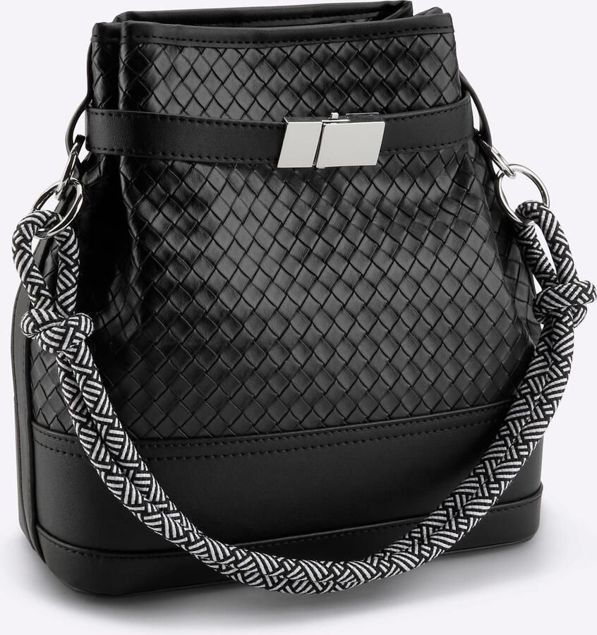 Heine Handtas - Foto 5