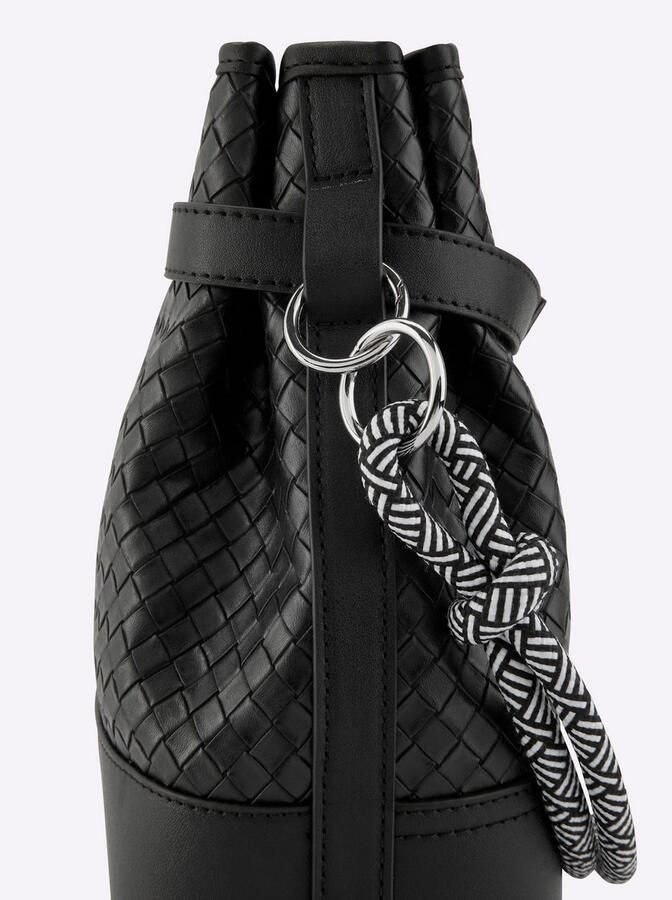 Heine Handtas - Foto 4