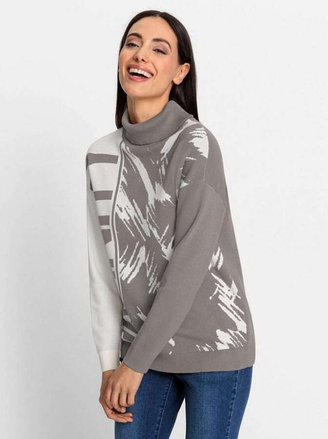 Heine Jacquardtrui Coltrui