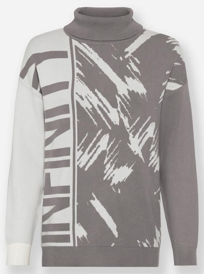 Heine Jacquardtrui Coltrui - Foto 3