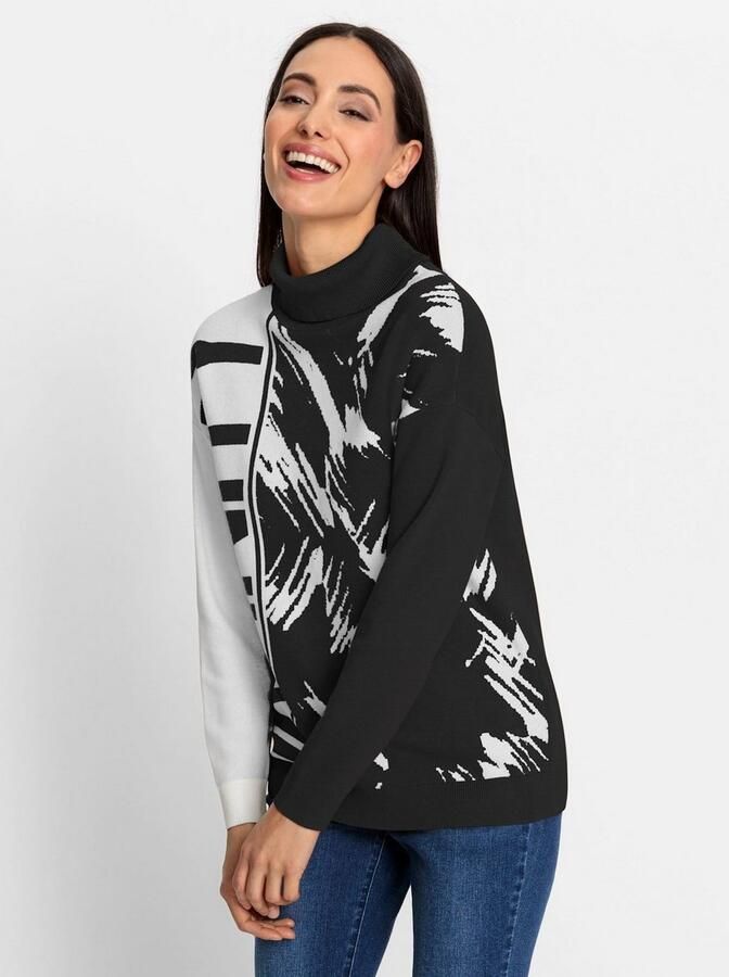 Heine Jacquardtrui Coltrui