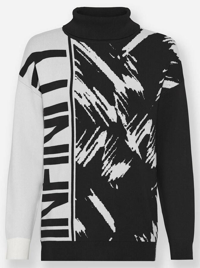 Heine Jacquardtrui Coltrui - Foto 3