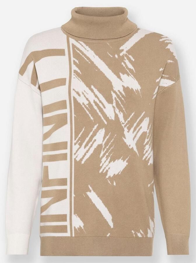 Heine Jacquardtrui Coltrui - Foto 3