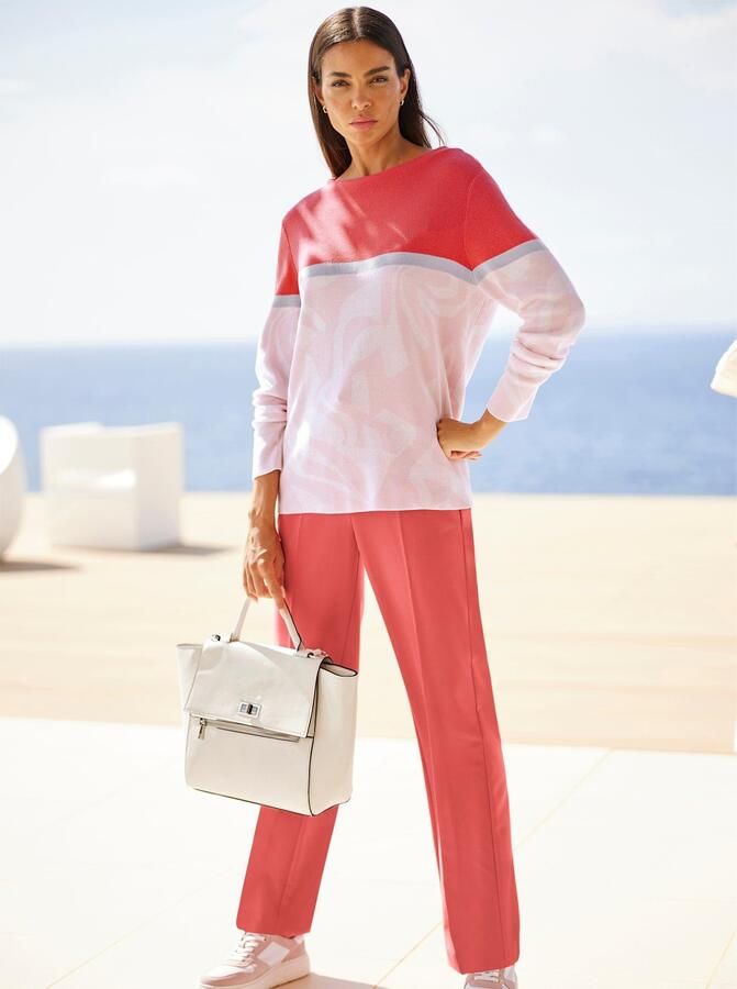 Heine JacquardTrui - Foto 4