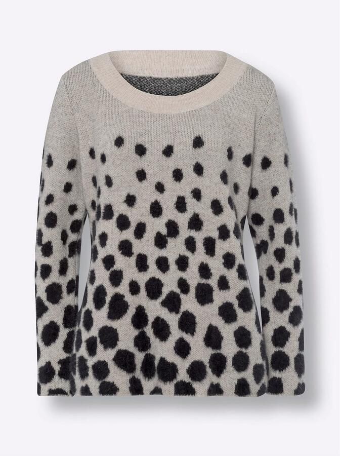 Heine JacquardTrui - Foto 3