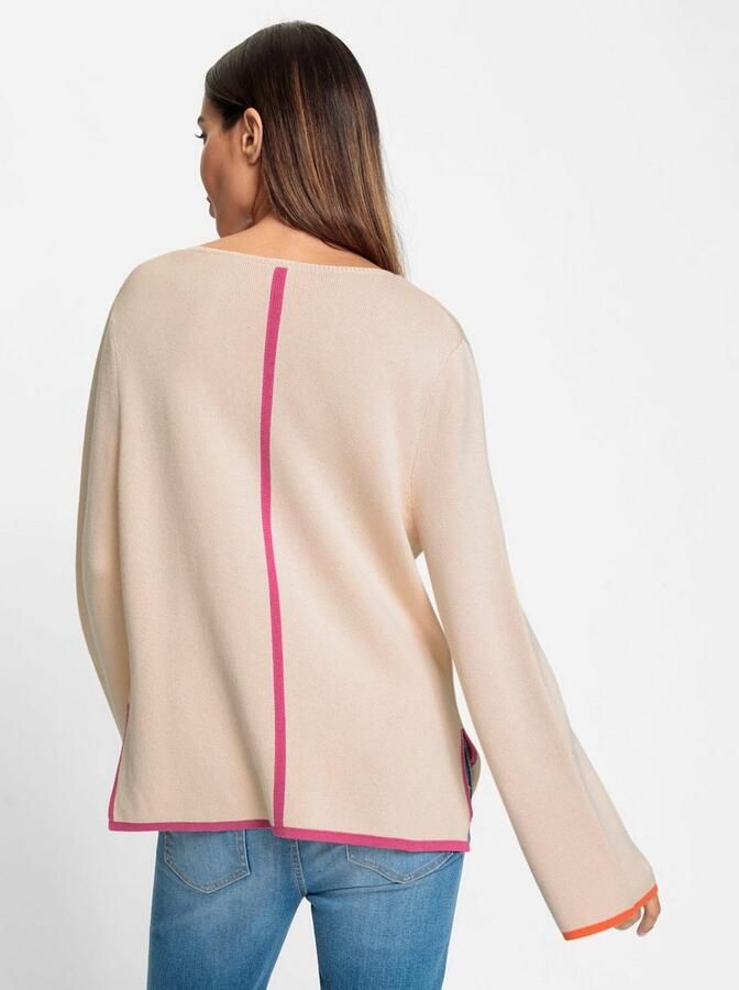 Heine JacquardTrui - Foto 2