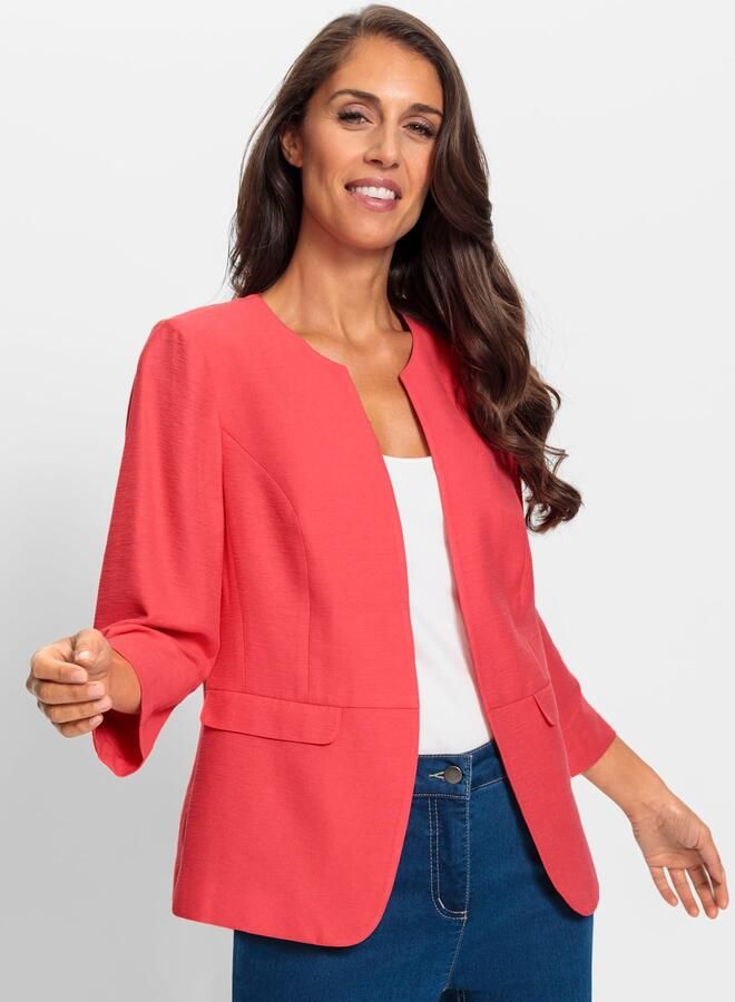 Heine Jasje Blazer - Foto 3