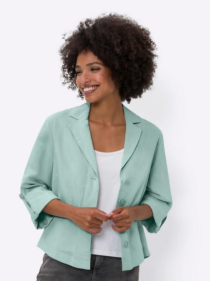 Heine Jasje Blazer