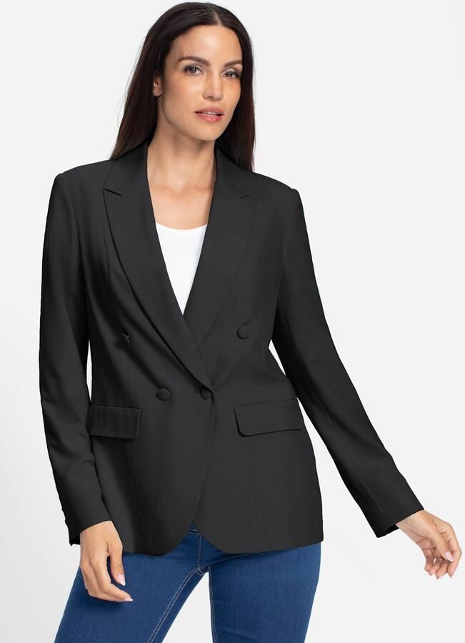 Heine Jasje Blazer - Foto 3