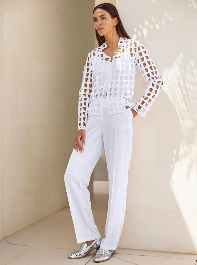 Heine Jasje Blazer - Foto 4