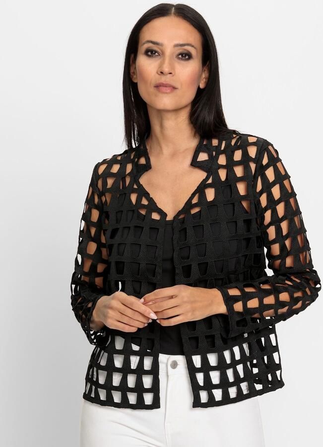 Heine Jasje Blazer - Foto 3