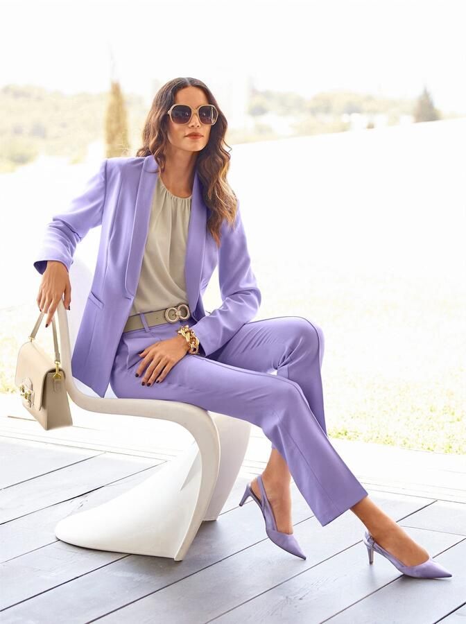 Heine Jasje Blazer - Foto 4