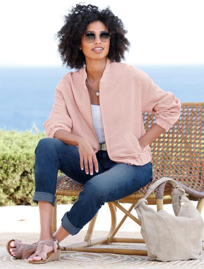 Heine Jasje Blouson - Foto 4