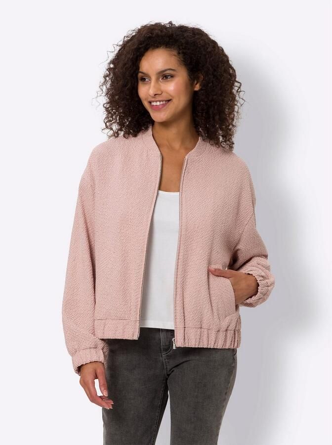 Heine Jasje Blouson