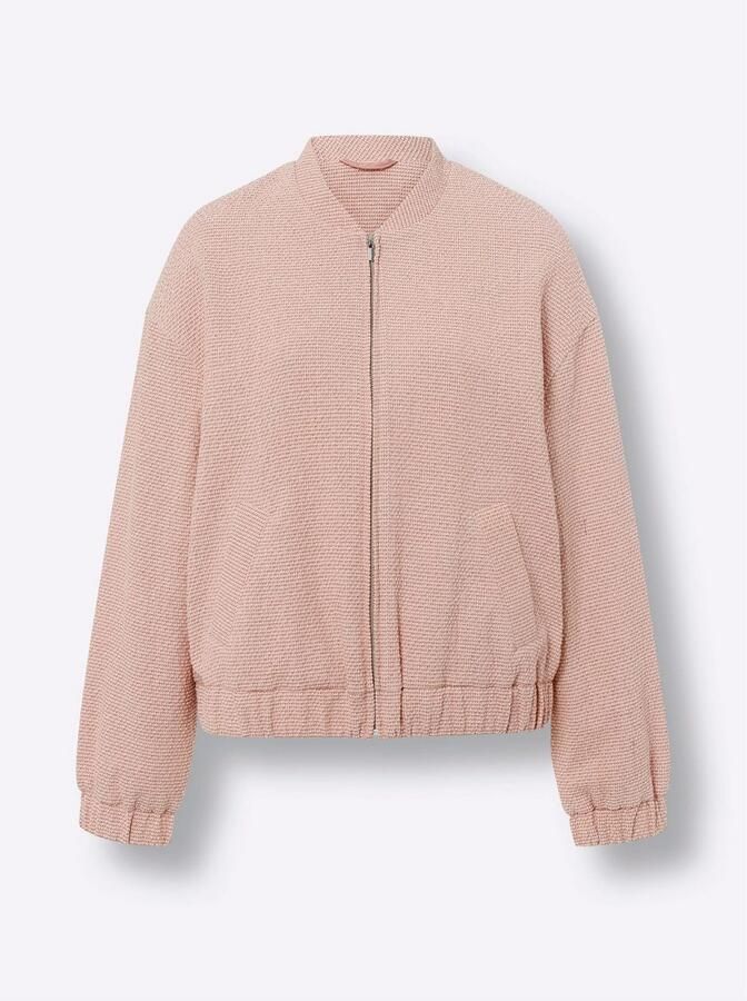 Heine Jasje Blouson - Foto 3