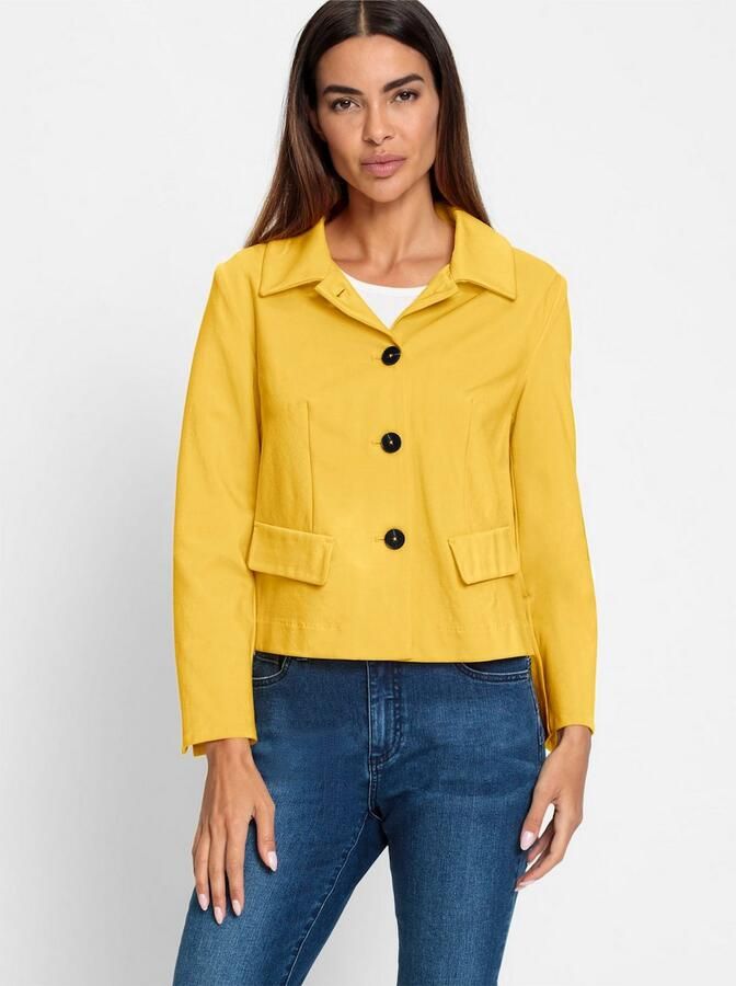 Heine Jasje Jersey blazer - Foto 2