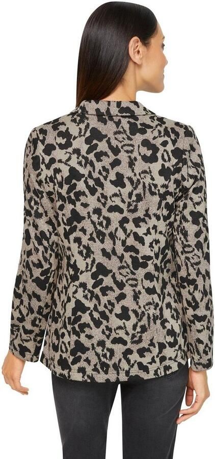 Heine Jasje Jersey blazer - Foto 2