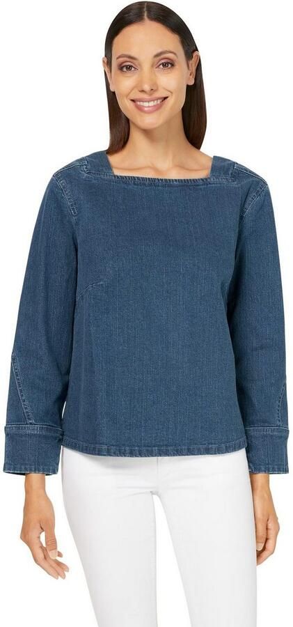 Heine Jeans blouse - Foto 3
