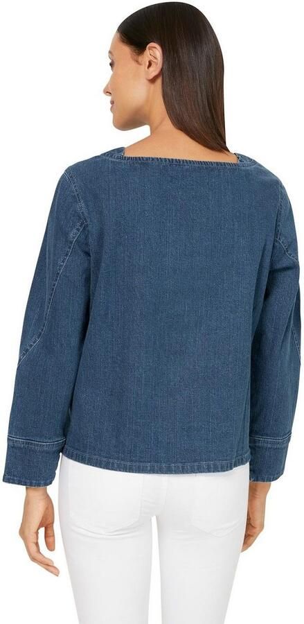 Heine Jeans blouse - Foto 2