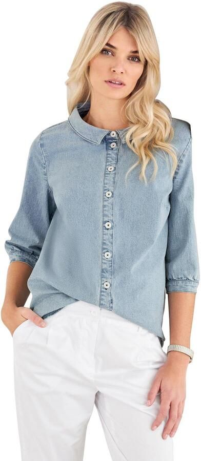 Heine Jeans blouse - Foto 4