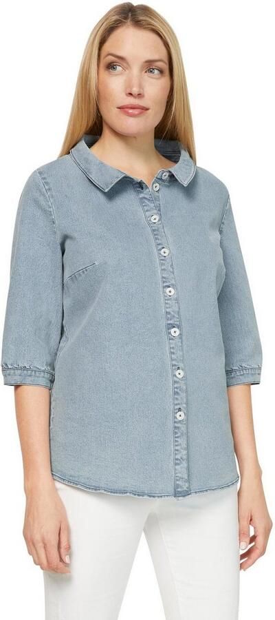Heine Jeans blouse - Foto 3