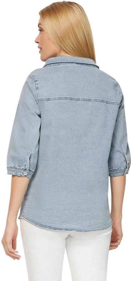 Heine Jeans blouse - Foto 2